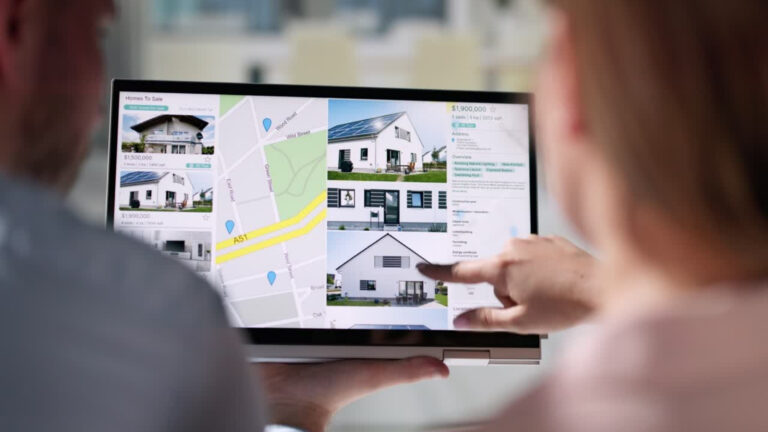 switch real estate agents as a buyer