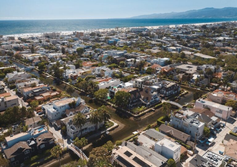 Housing as a good investment